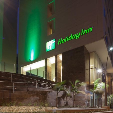 Holiday Inn Bogota Airport, An Ihg Hotel Экстерьер фото