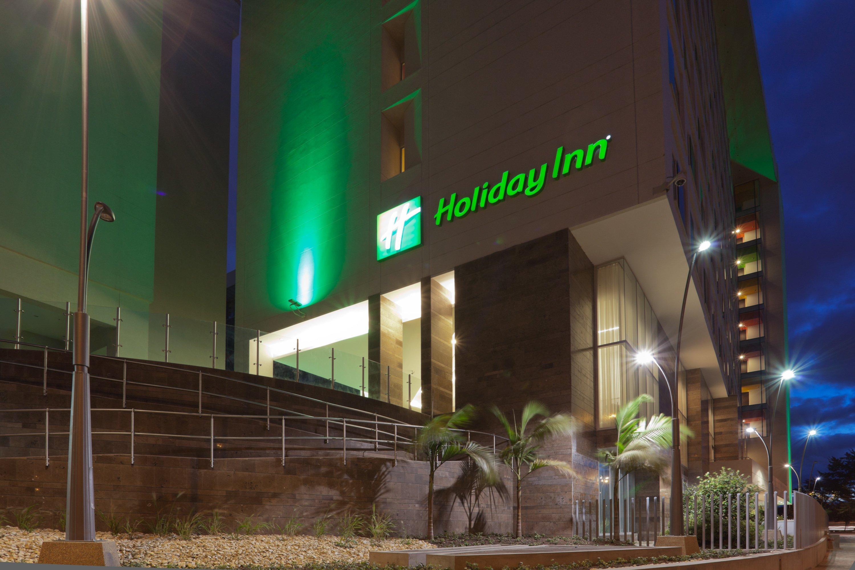 Holiday Inn Bogota Airport, An Ihg Hotel Экстерьер фото